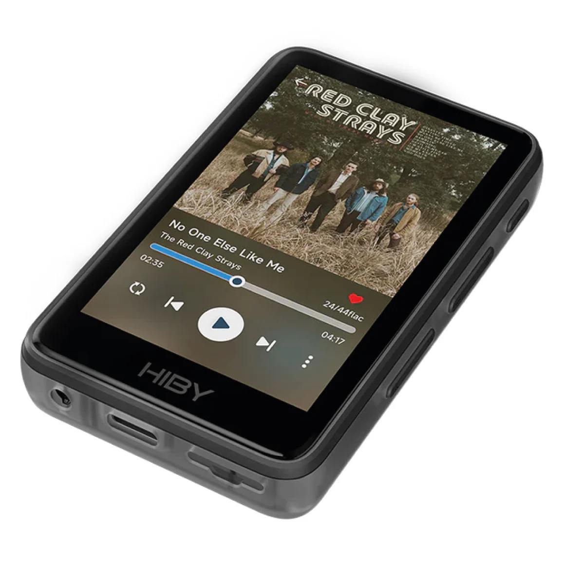 HiBy - R1 (Unboxed) - Image 5