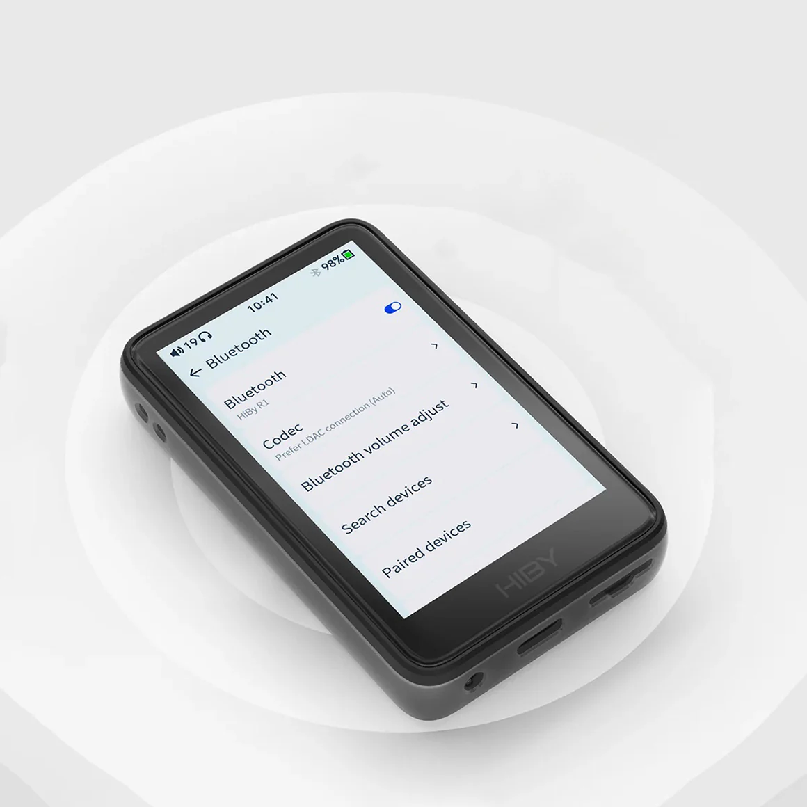 HiBy - R1 (Unboxed) - Image 6