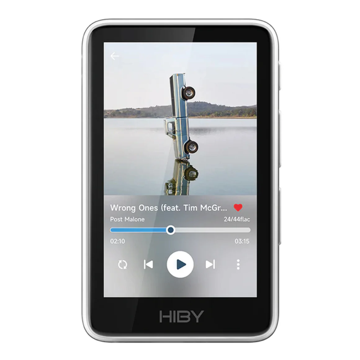 HiBy - R1 (Unboxed) - Image 8