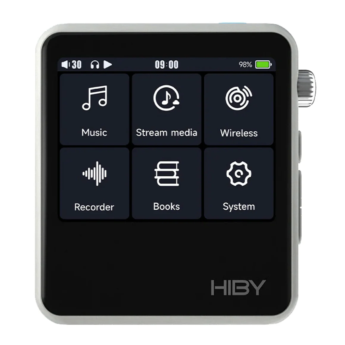 HiBy - R2 II (Gen 2) - Image 12