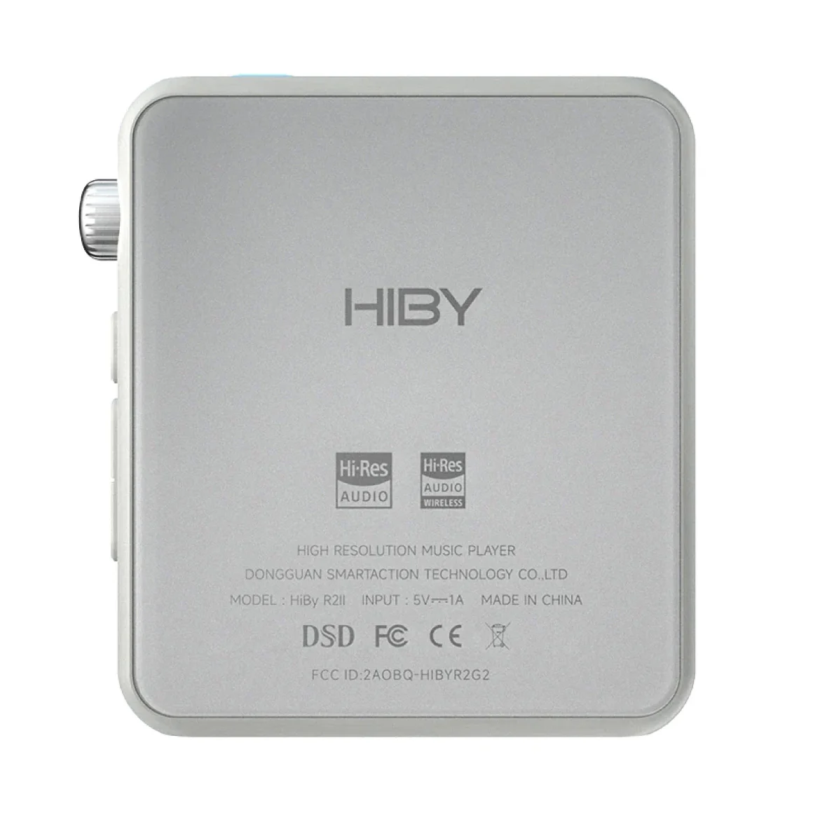 HiBy - R2 II (Gen 2) - Image 13
