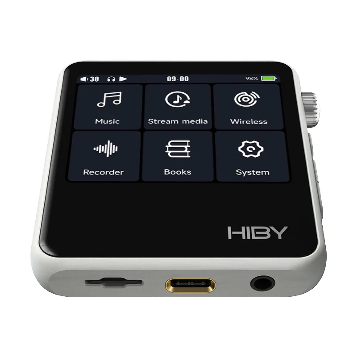 HiBy - R2 II (Gen 2) - Image 14