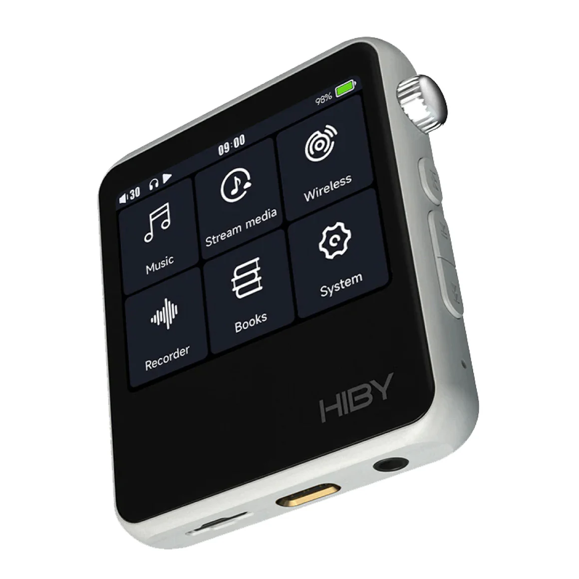HiBy - R2 II (Gen 2) - Image 15
