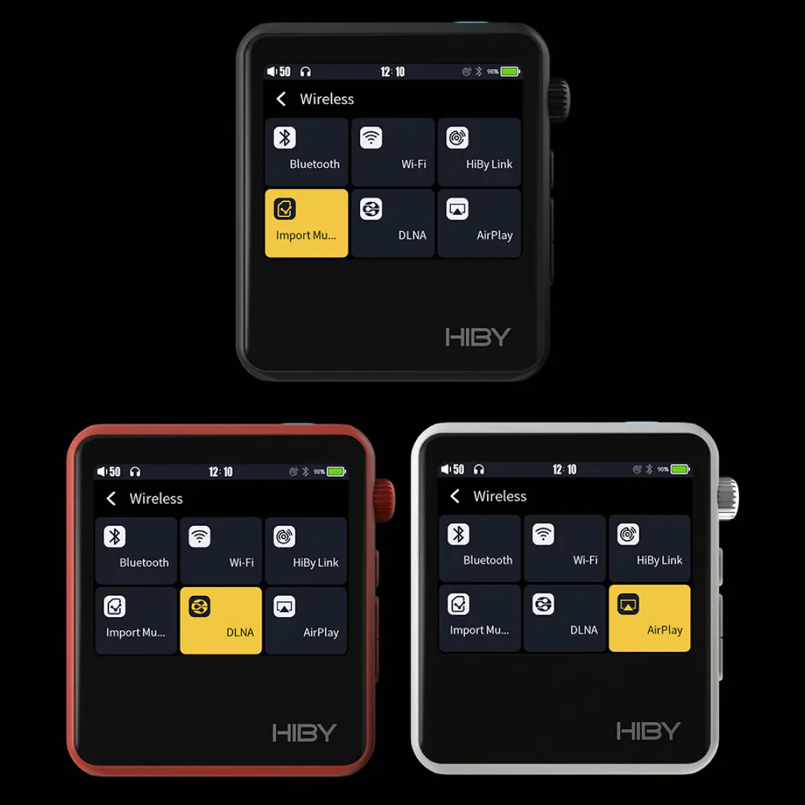 HiBy - R2 II (Gen 2) - Image 19