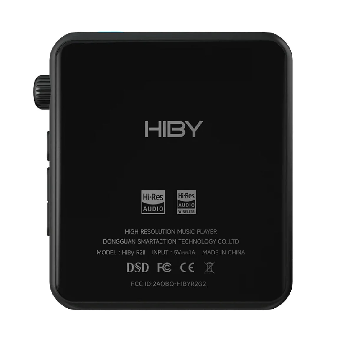 HiBy - R2 II (Gen 2) - Image 2