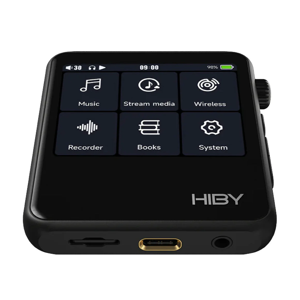 HiBy - R2 II (Gen 2) - Image 3