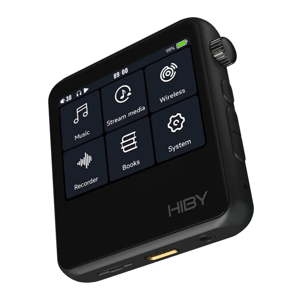 HiBy - R2 II (Gen 2) - Image 4