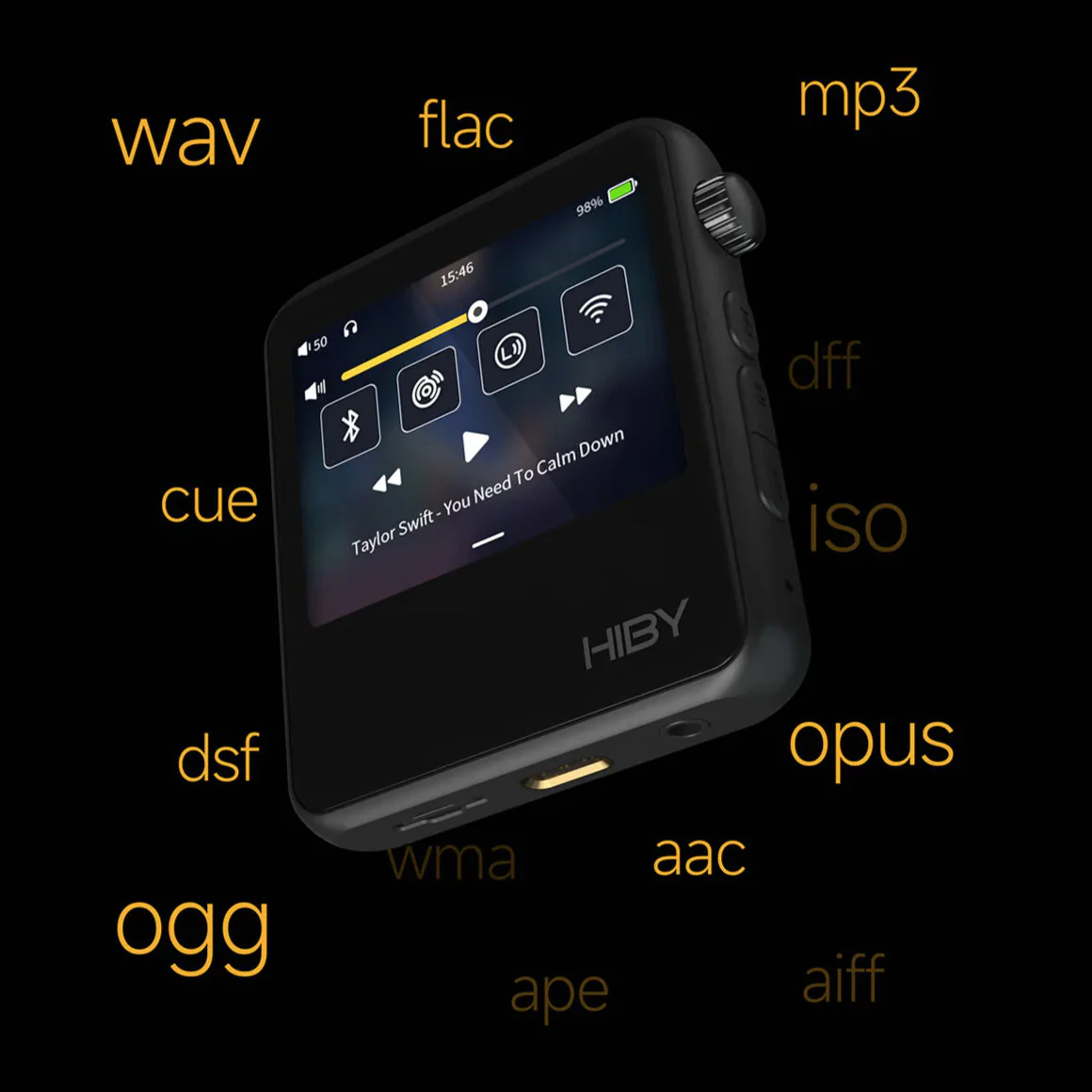 HiBy - R2 II (Gen 2) - Image 6