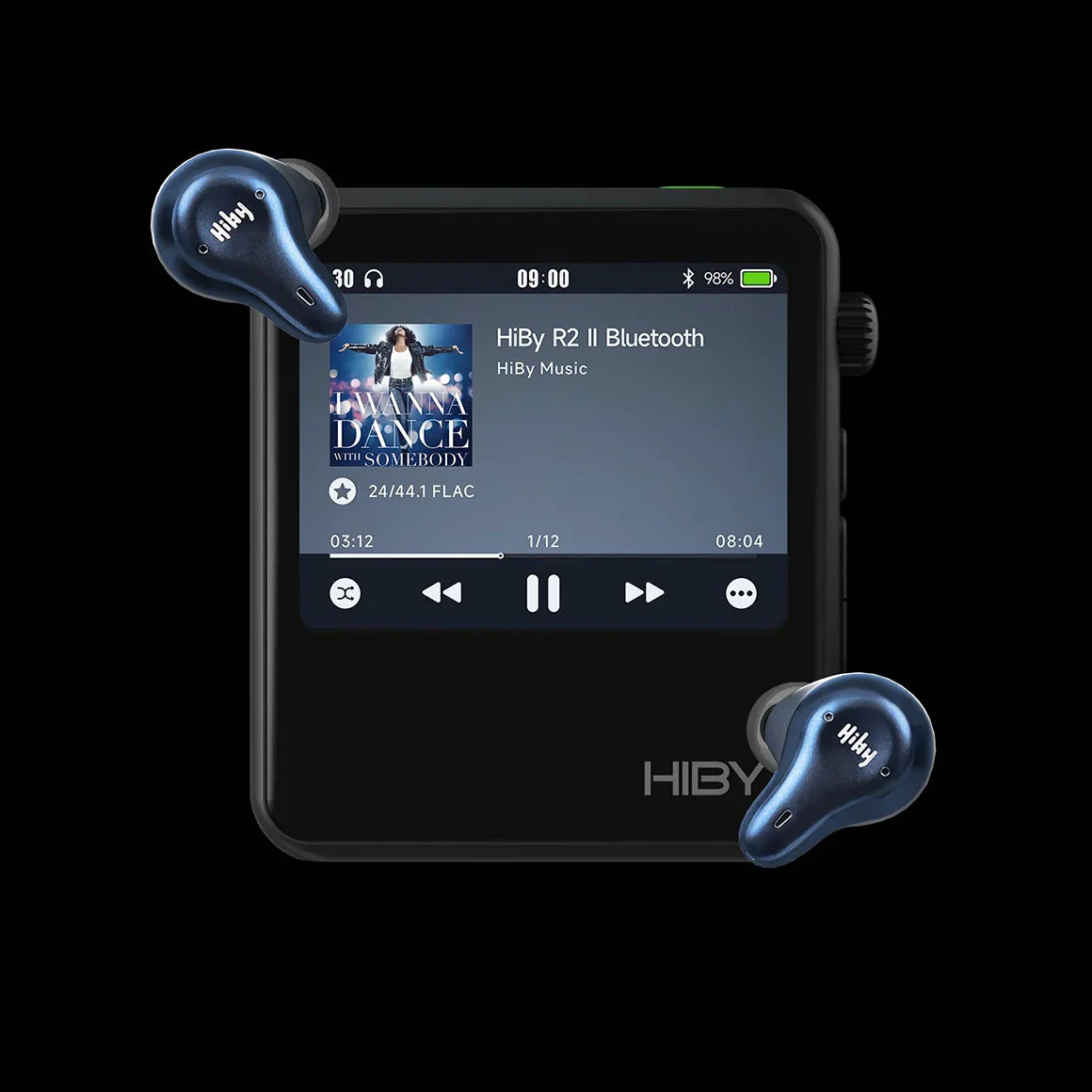 HiBy - R2 II (Gen 2) - Image 7