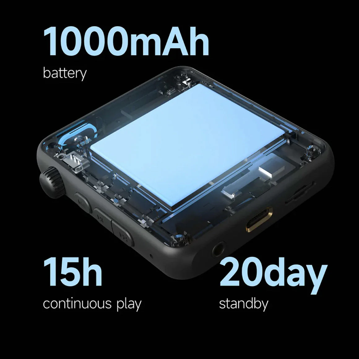 HiBy - R2 II (Gen 2) - Image 9