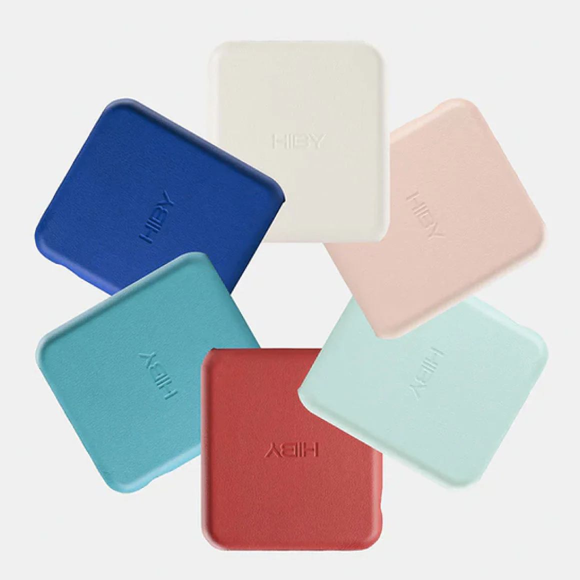 HiBy - R2 II (Gen 2) Protect Case - Image 13