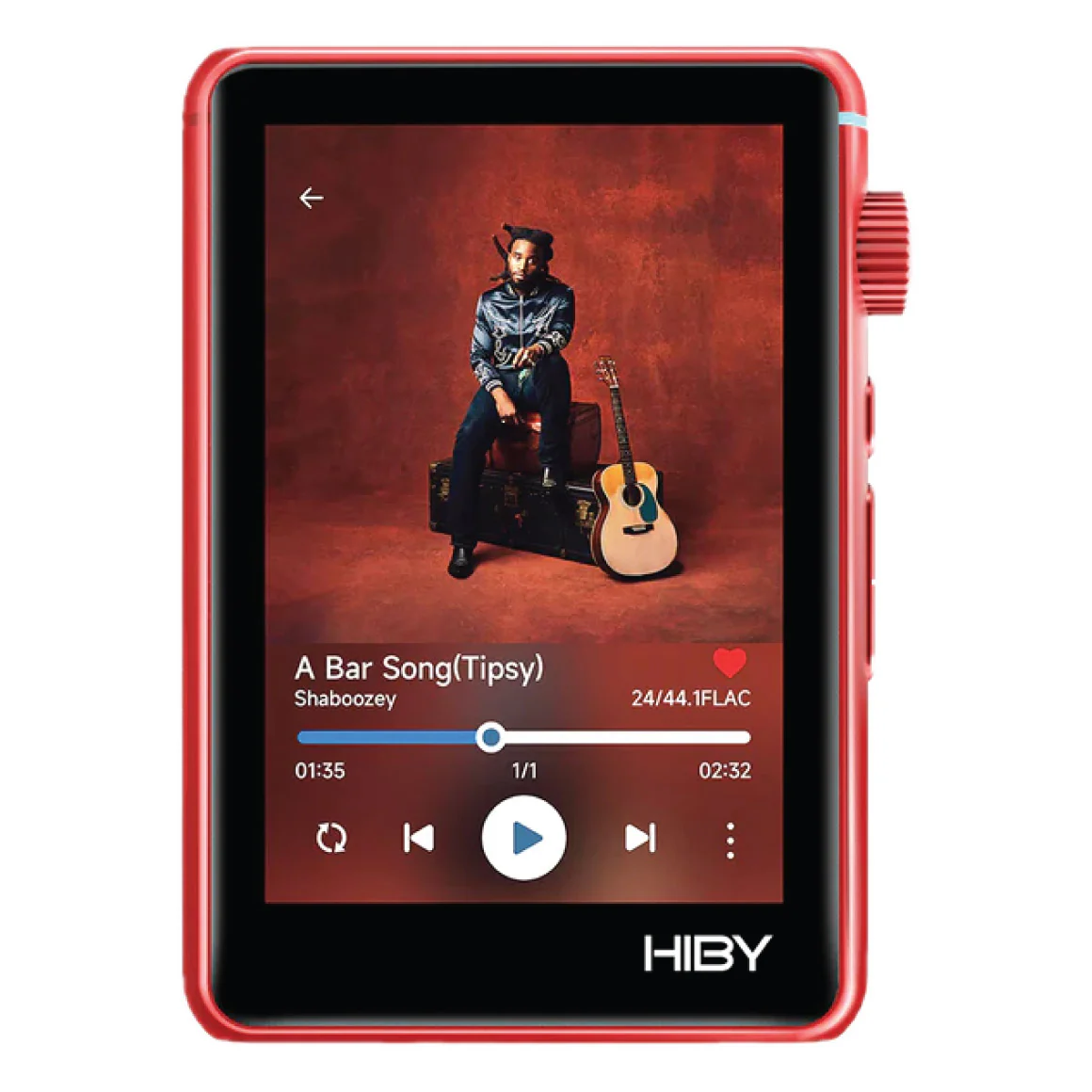 HiBy - R3 II 2025 - Image 10
