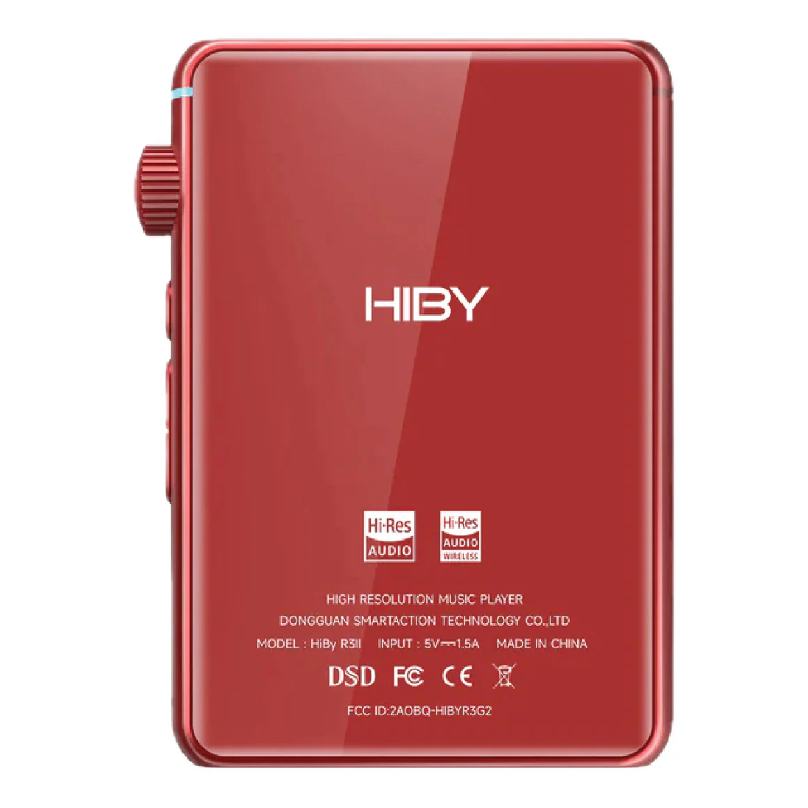 HiBy - R3 II 2025 - Image 11