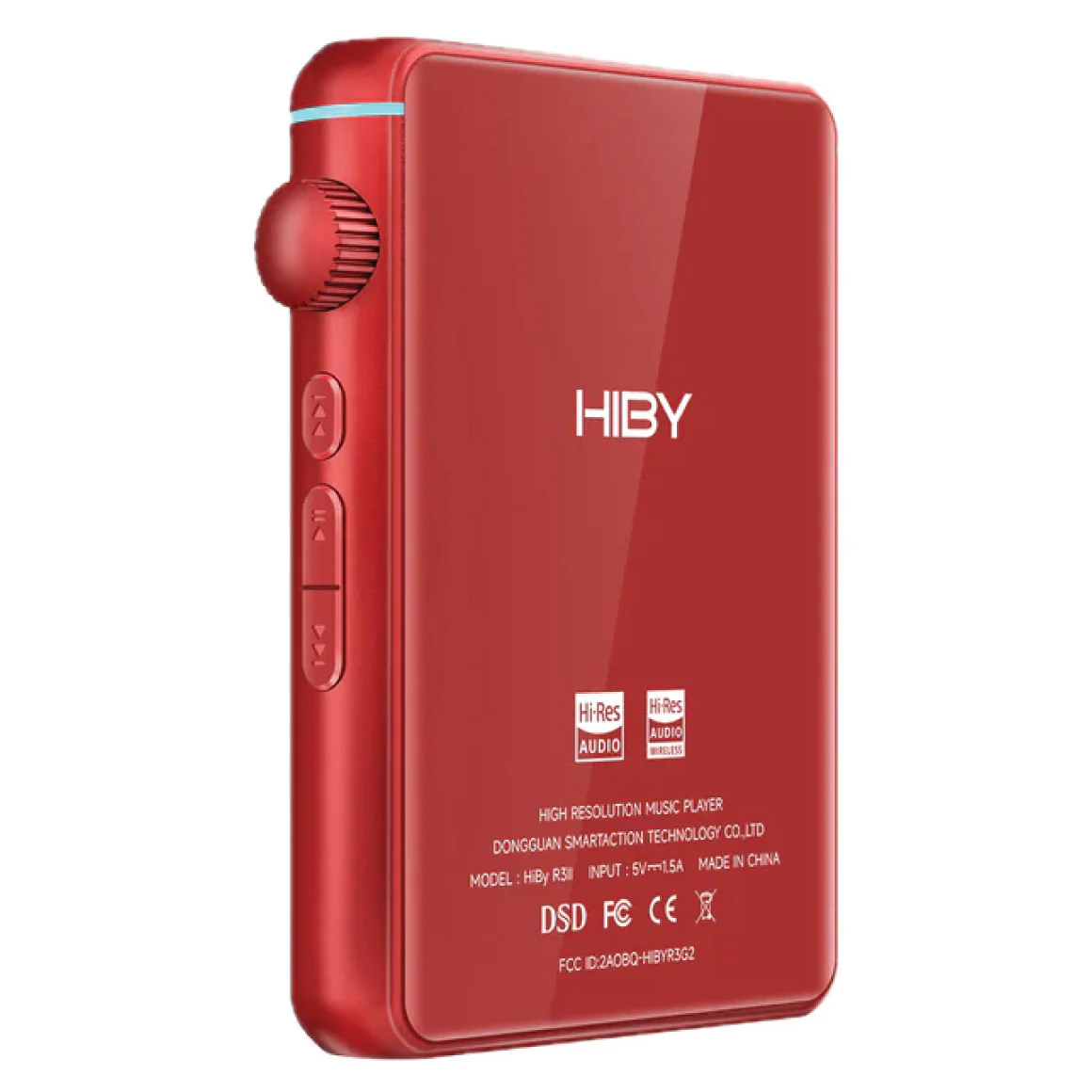 HiBy - R3 II 2025 - Image 14