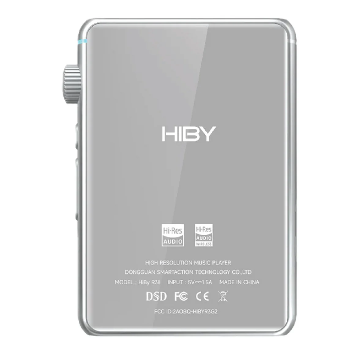 HiBy - R3 II 2025 - Image 17