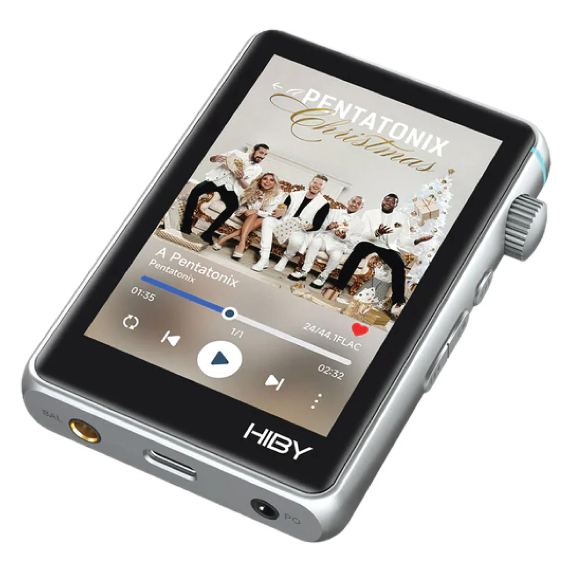 HiBy - R3 II 2025 - Image 19