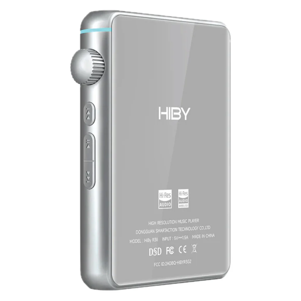 HiBy - R3 II 2025 - Image 20