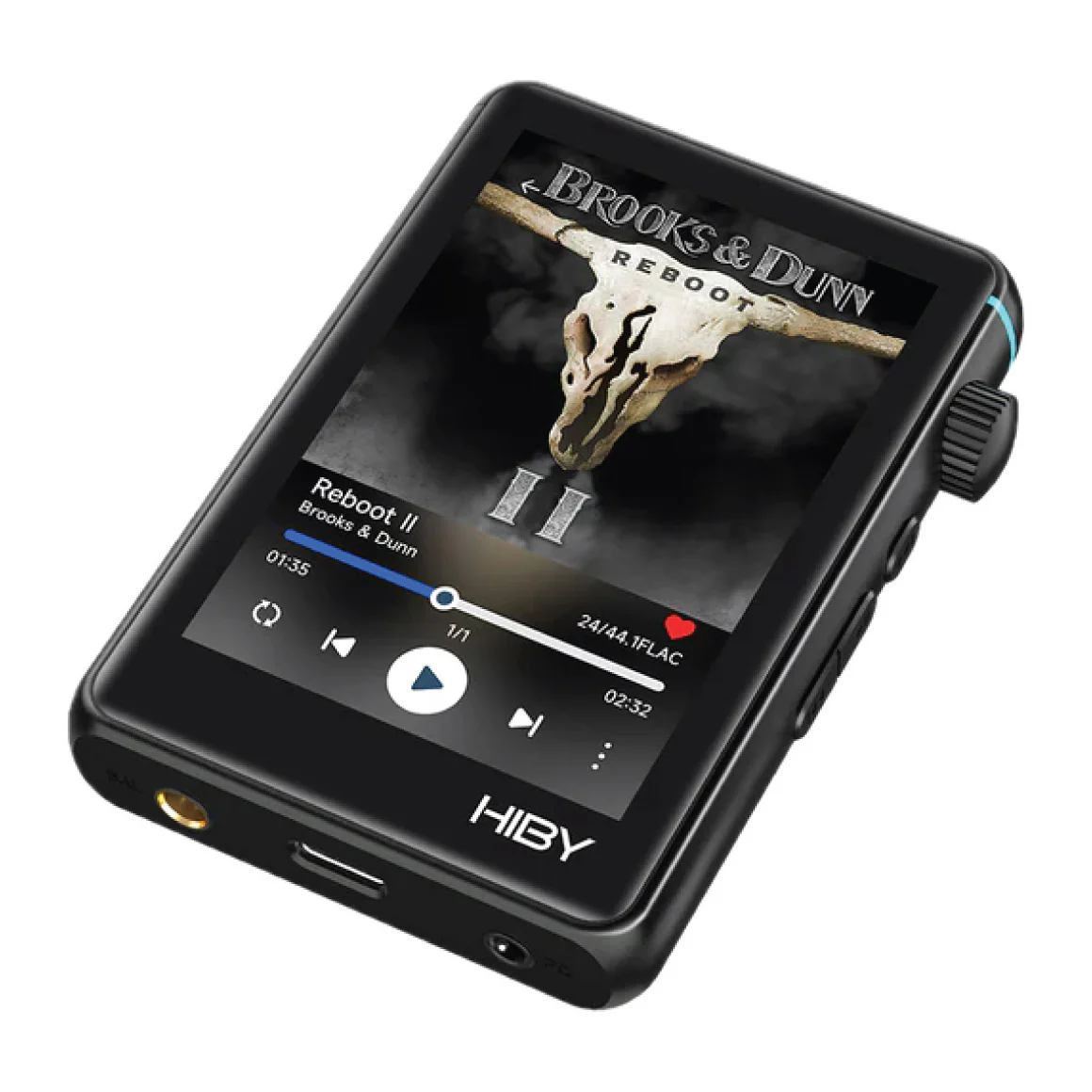 HiBy - R3 II 2025 - Image 4