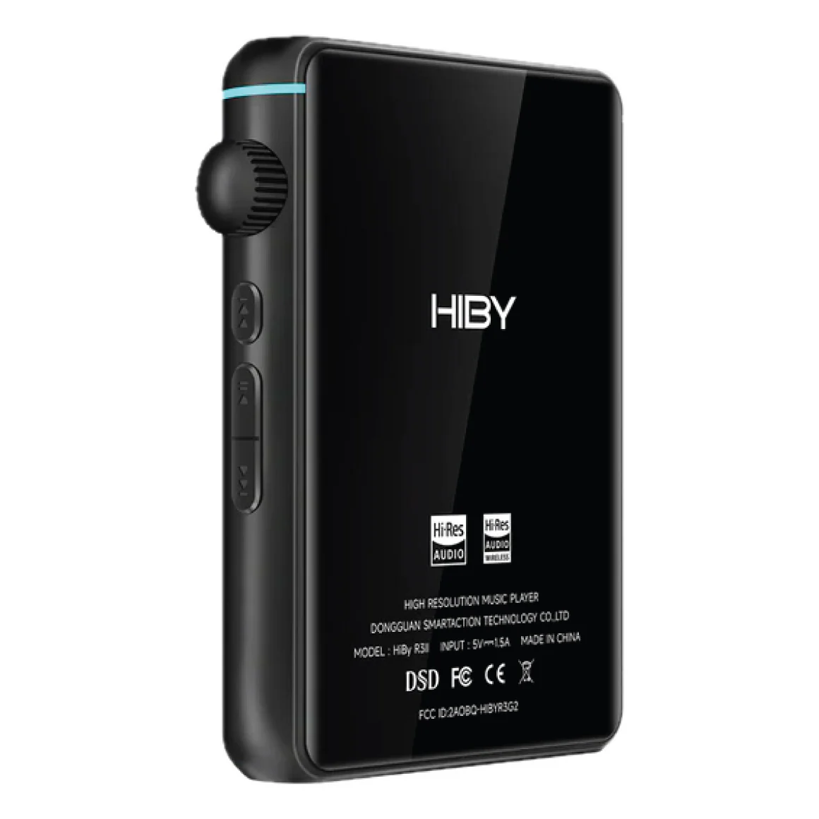 HiBy - R3 II 2025 - Image 5