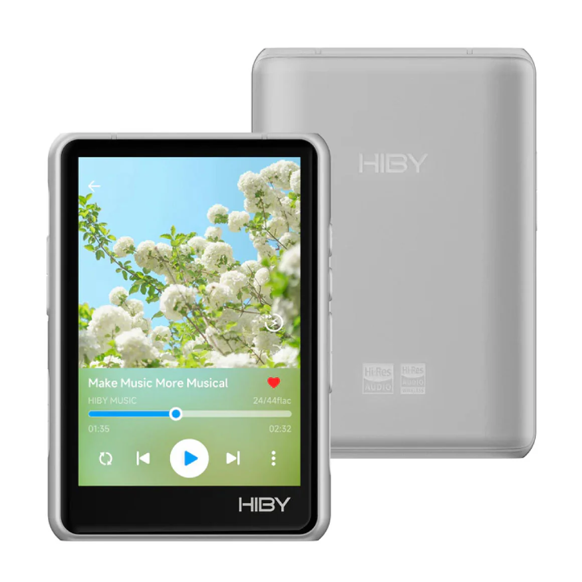 HiBy - R3Pro II - Image 10