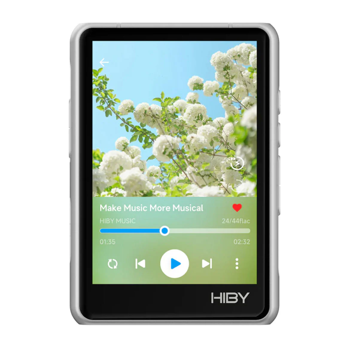 HiBy - R3Pro II - Image 15