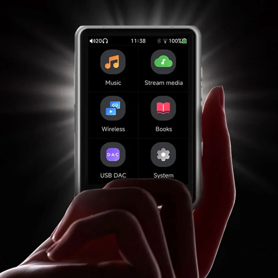 HiBy - R3Pro II - Image 19