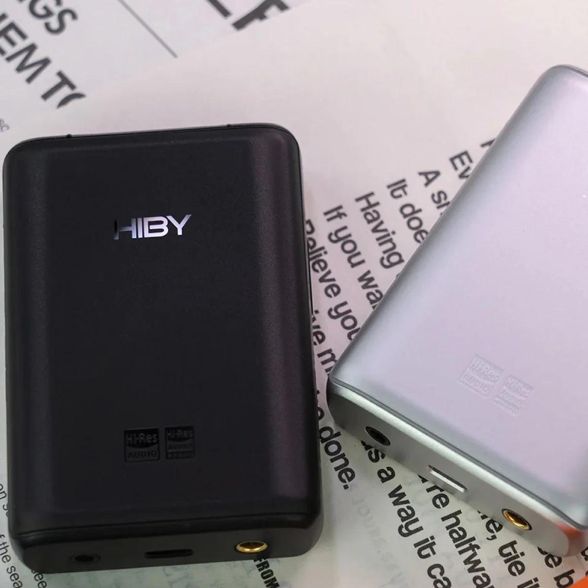 HiBy - R3Pro II - Image 20