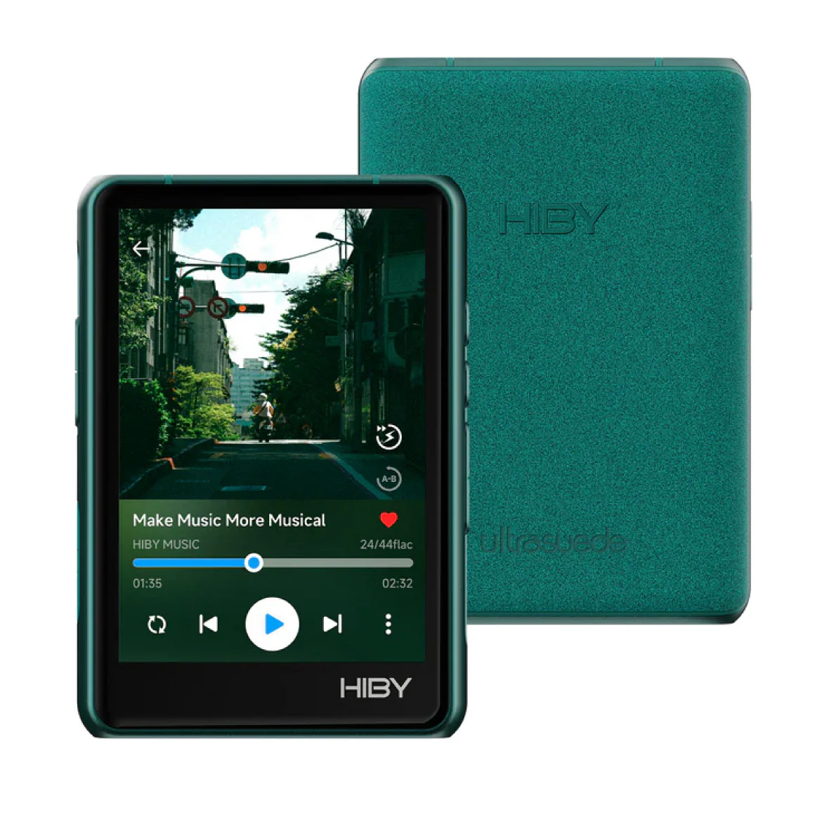 HiBy - R3Pro II - Image 21