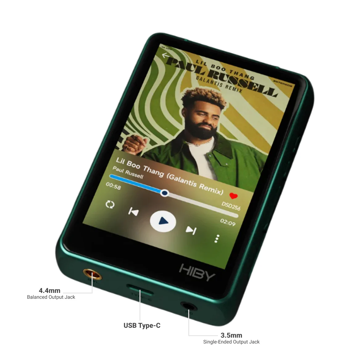 HiBy - R3Pro II - Image 22