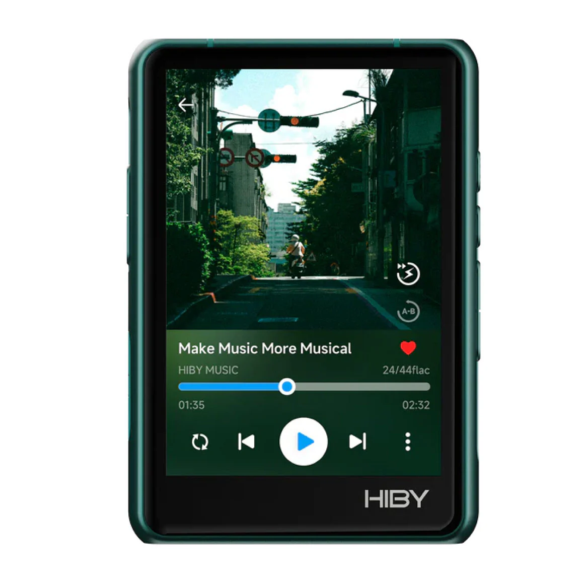 HiBy - R3Pro II - Image 23