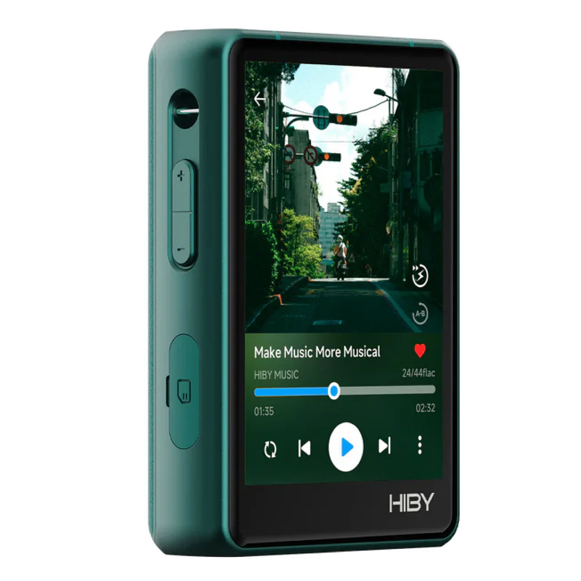 HiBy - R3Pro II - Image 24