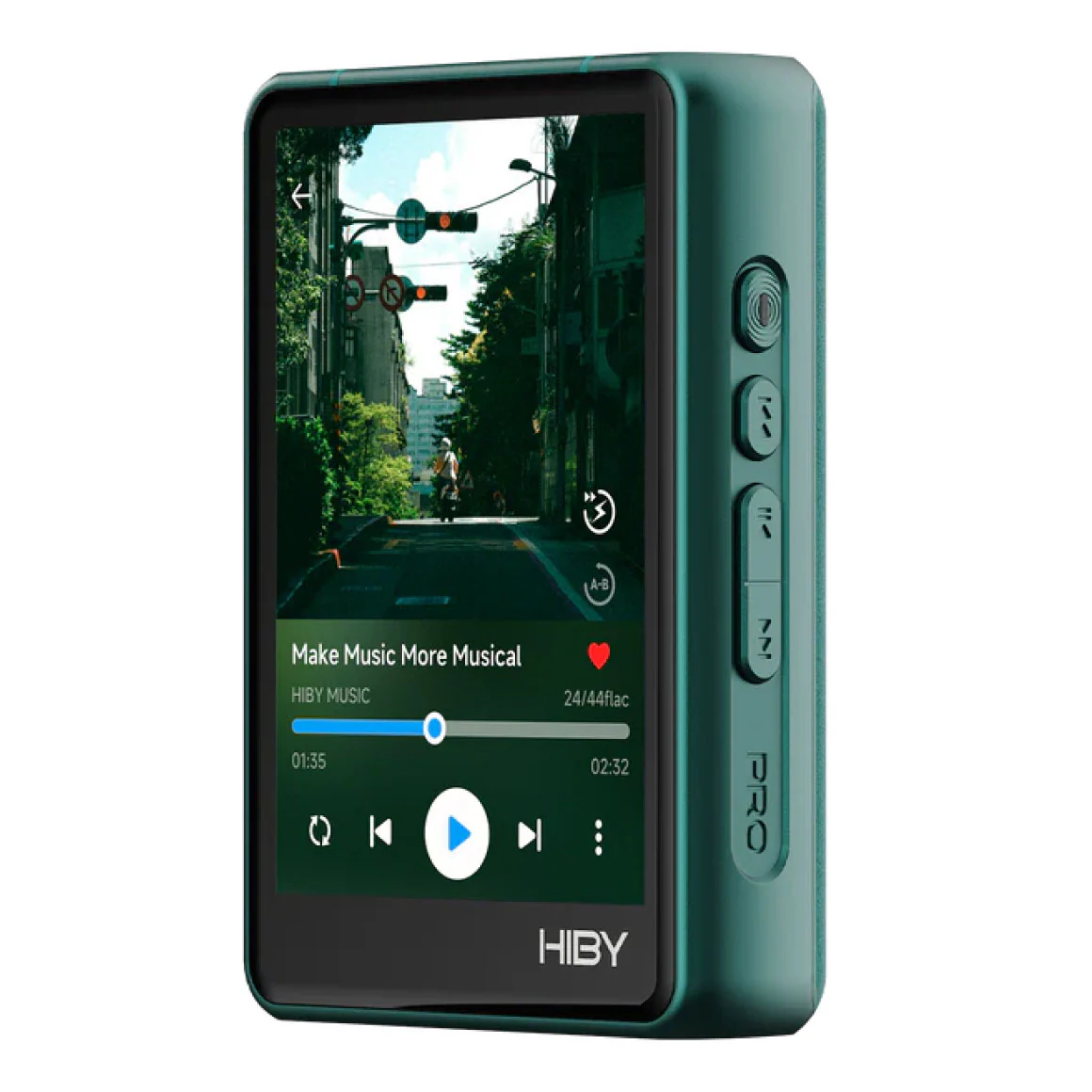 HiBy - R3Pro II - Image 25