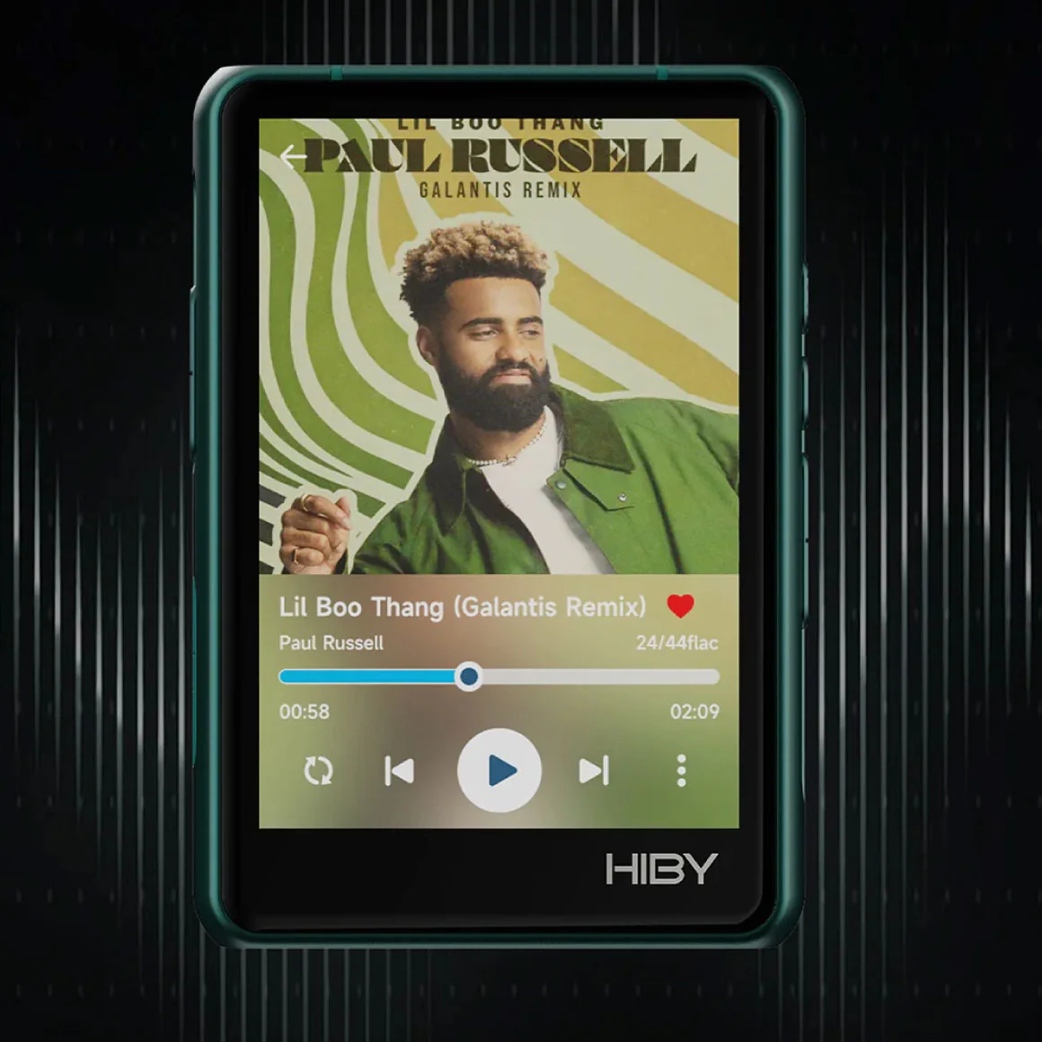 HiBy - R3Pro II - Image 29