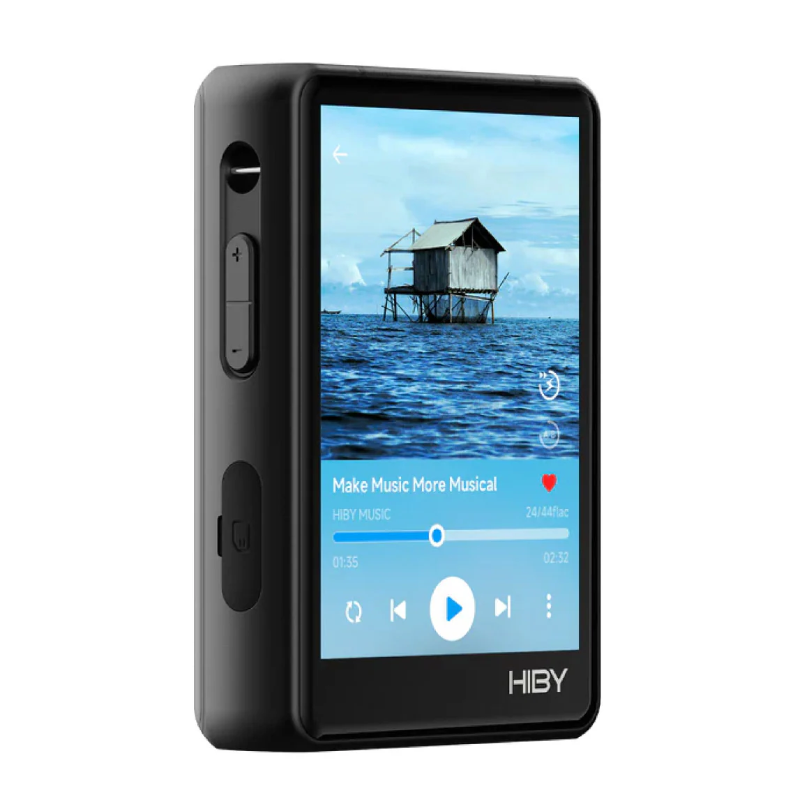 HiBy - R3Pro II - Image 3