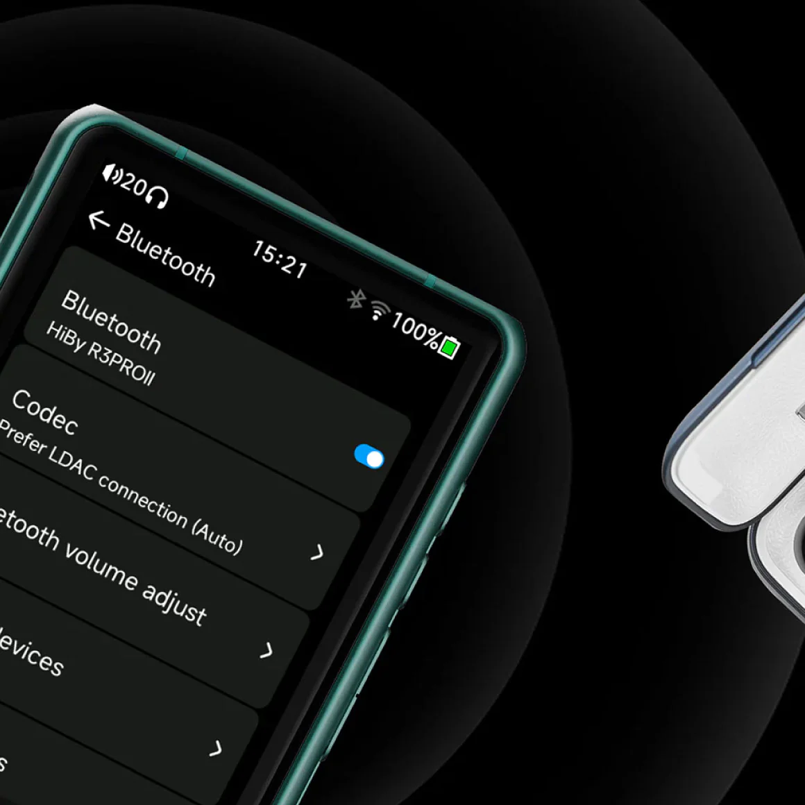 HiBy - R3Pro II - Image 32