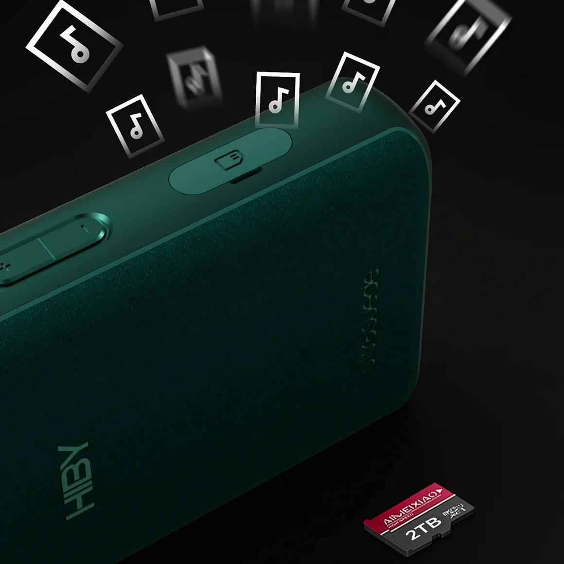 HiBy - R3Pro II - Image 33