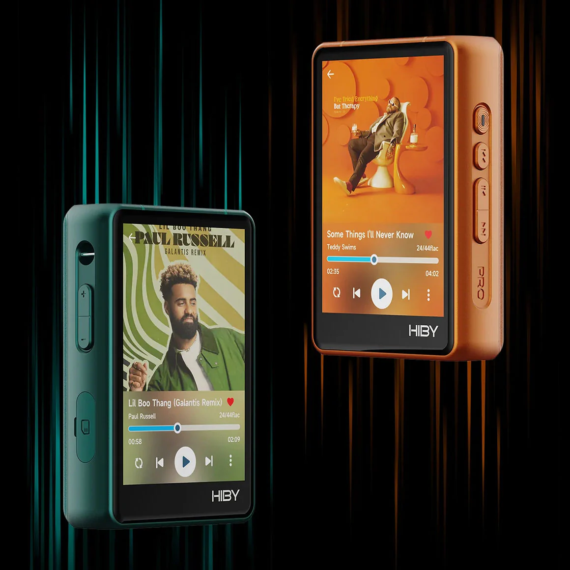 HiBy - R3Pro II - Image 34