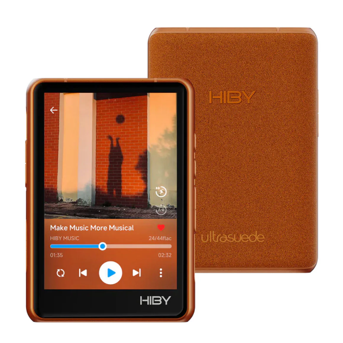 HiBy - R3Pro II - Image 36
