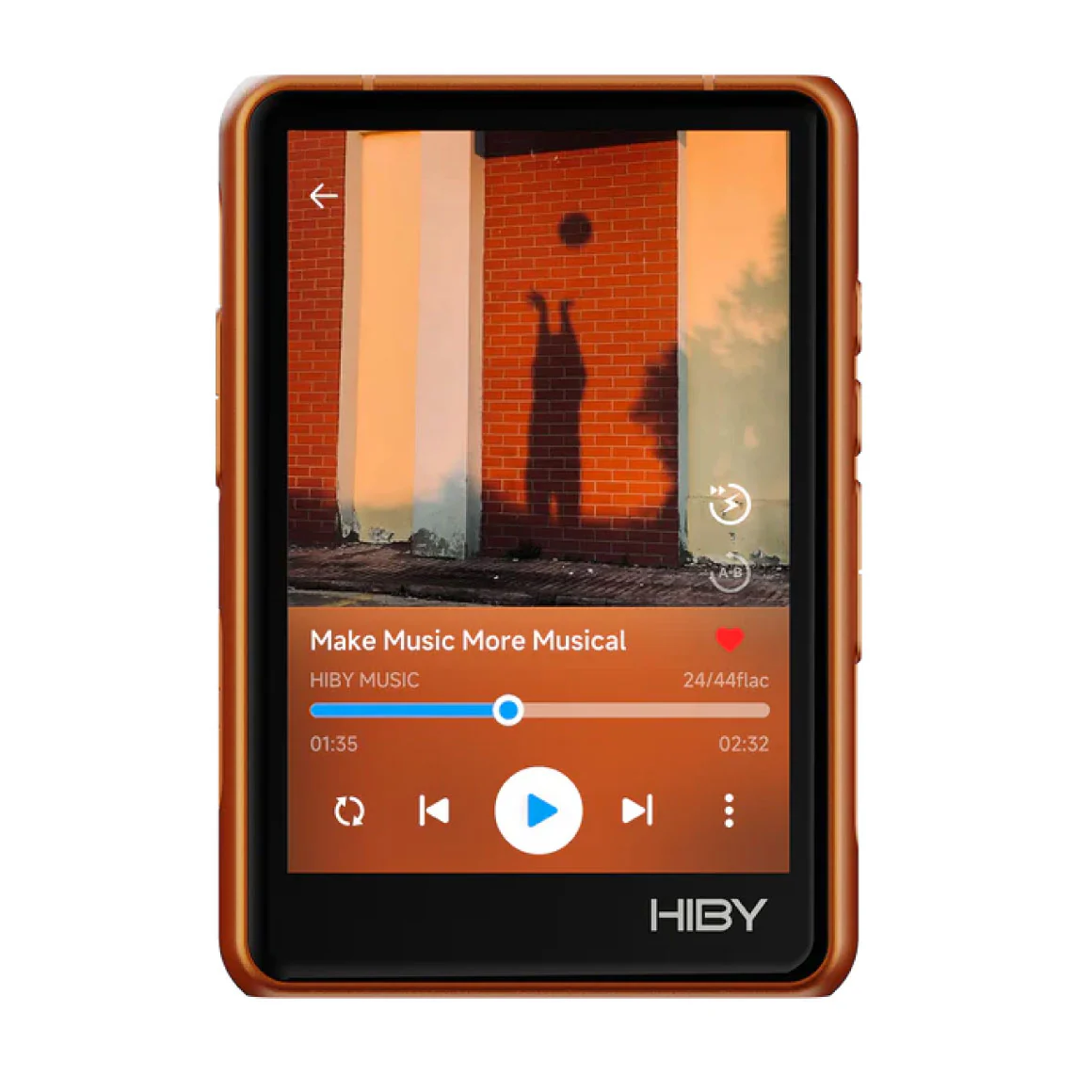 HiBy - R3Pro II - Image 38