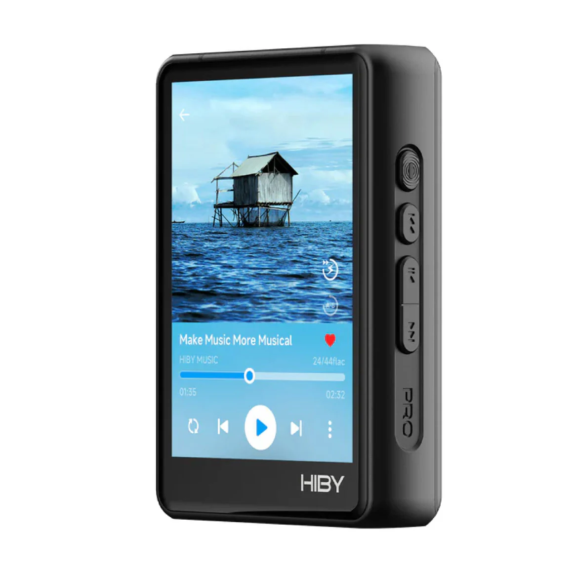 HiBy - R3Pro II - Image 4