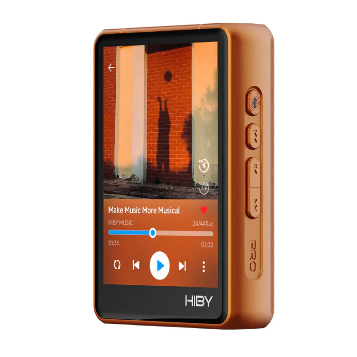 HiBy - R3Pro II - Image 40