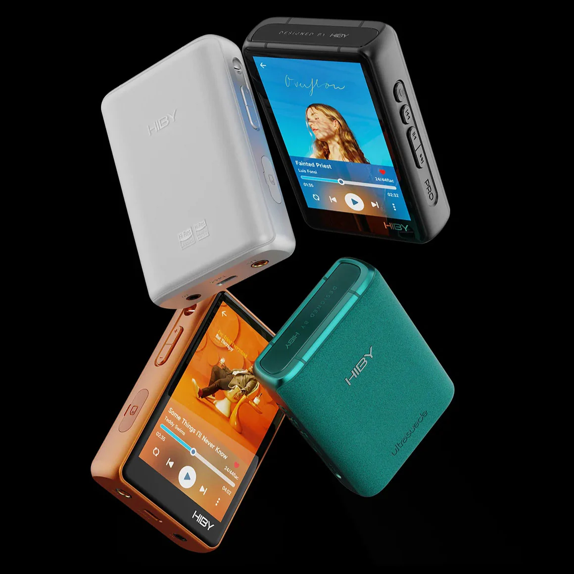 HiBy - R3Pro II - Image 46