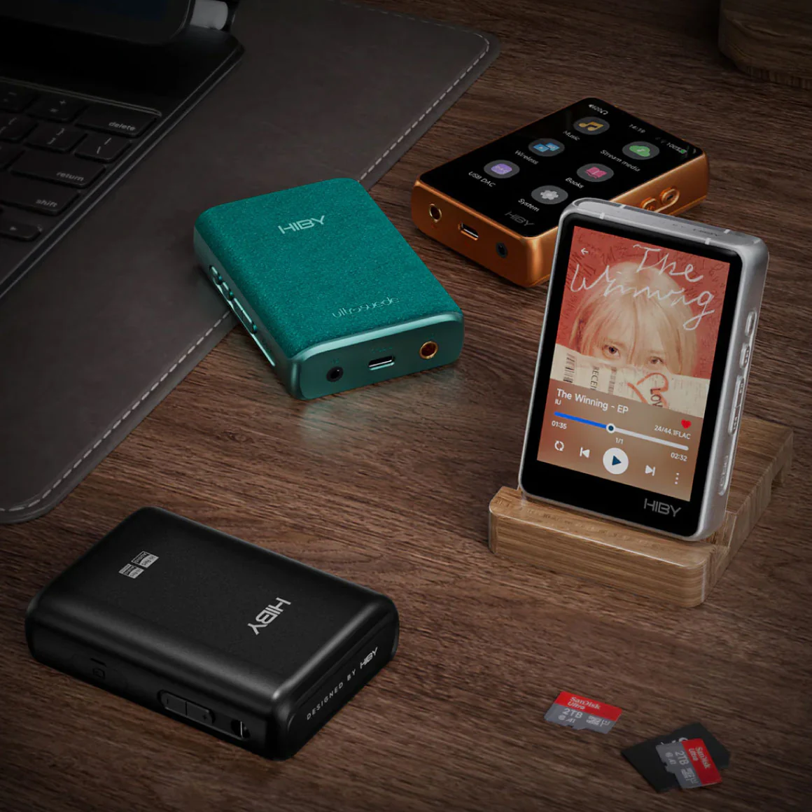 HiBy - R3Pro II - Image 47