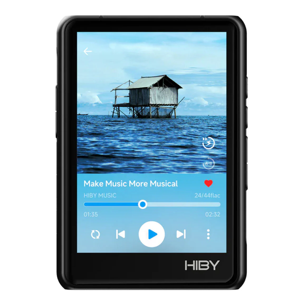 HiBy - R3Pro II - Image 5