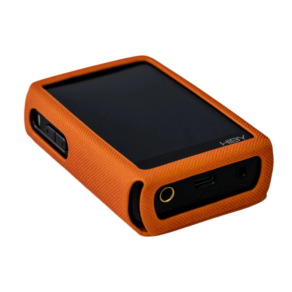 HiBy - R3Pro II PU Leather Case - Image 10