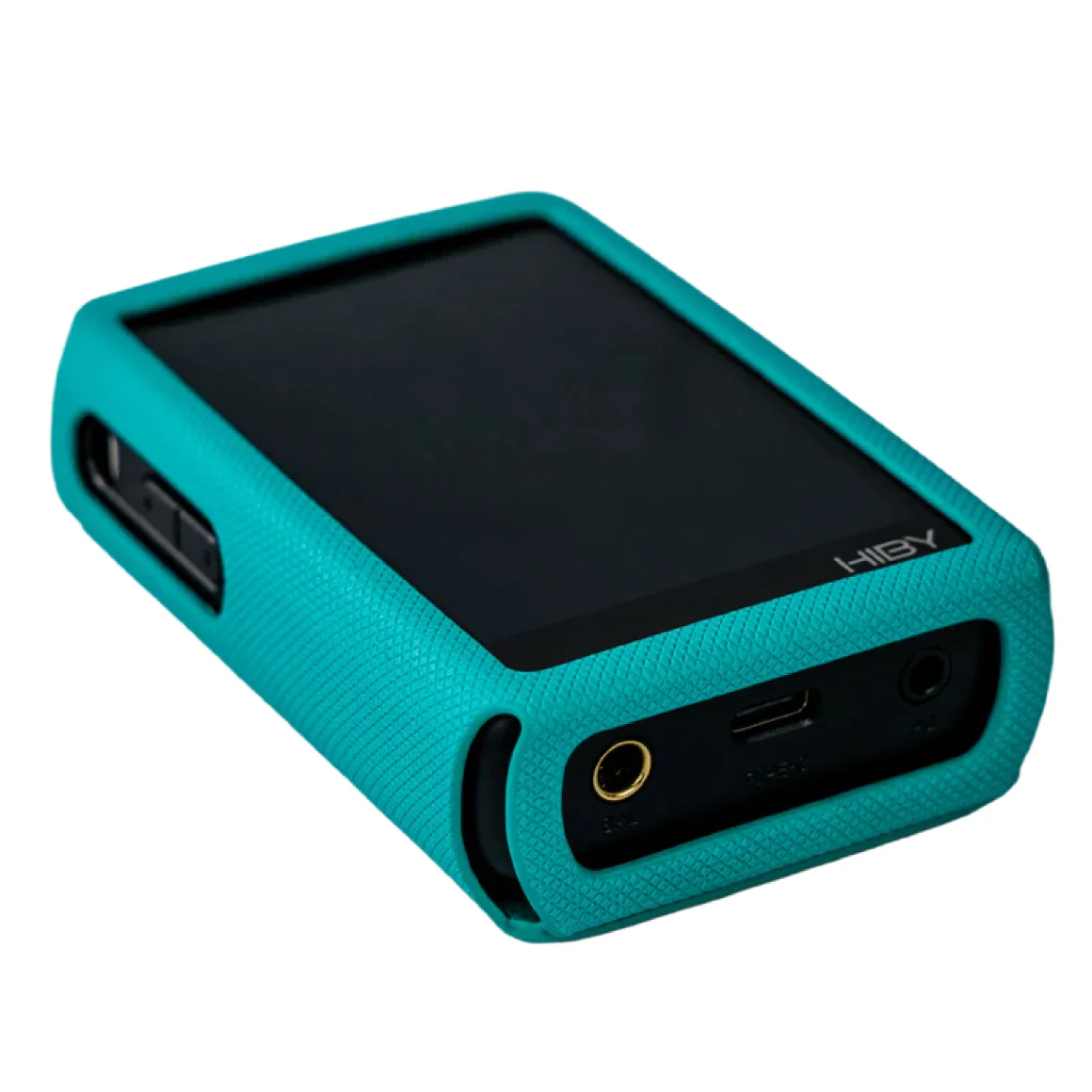 HiBy - R3Pro II PU Leather Case - Image 14