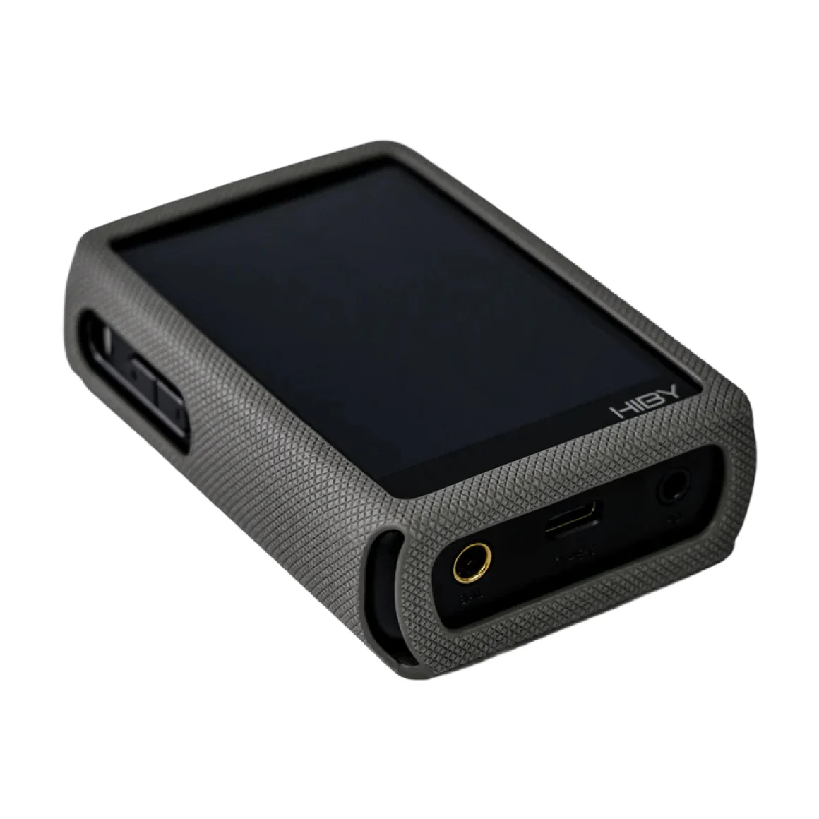 HiBy - R3Pro II PU Leather Case - Image 5