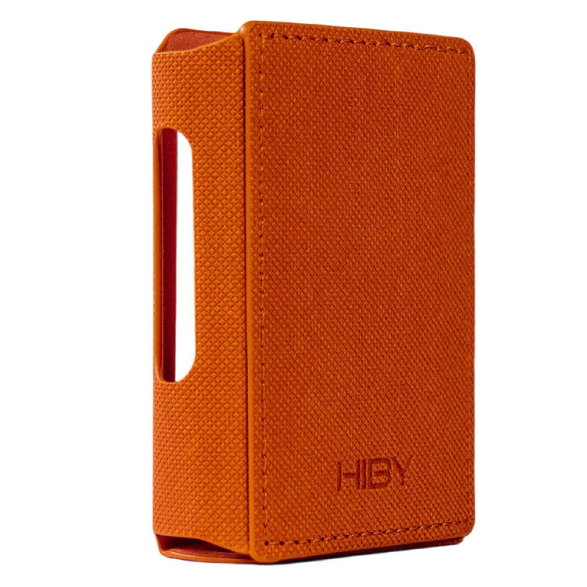 HiBy - R3Pro II PU Leather Case - Image 8
