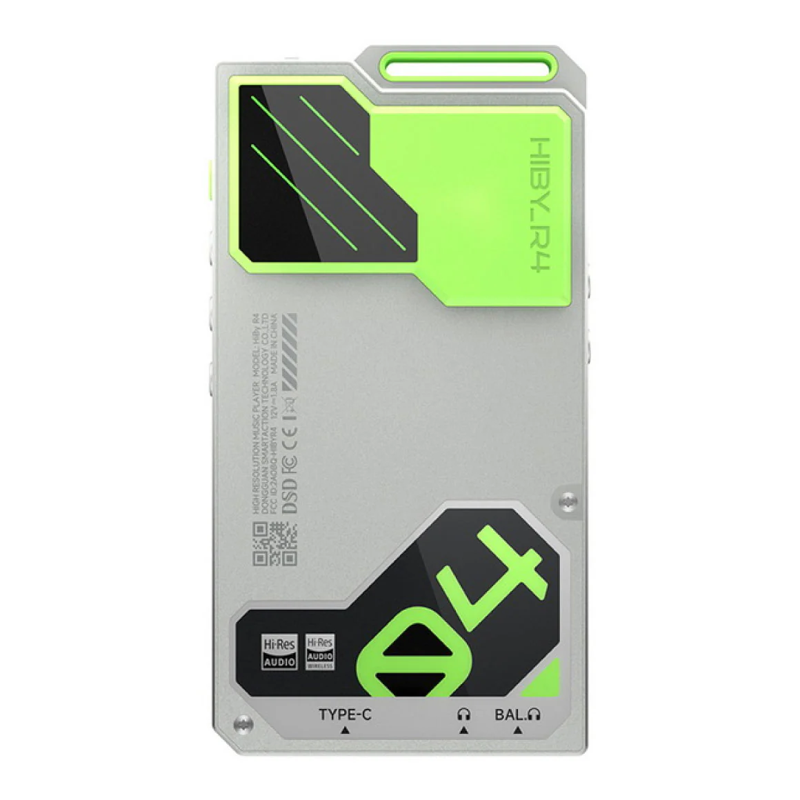 HiBy - R4 - Image 12