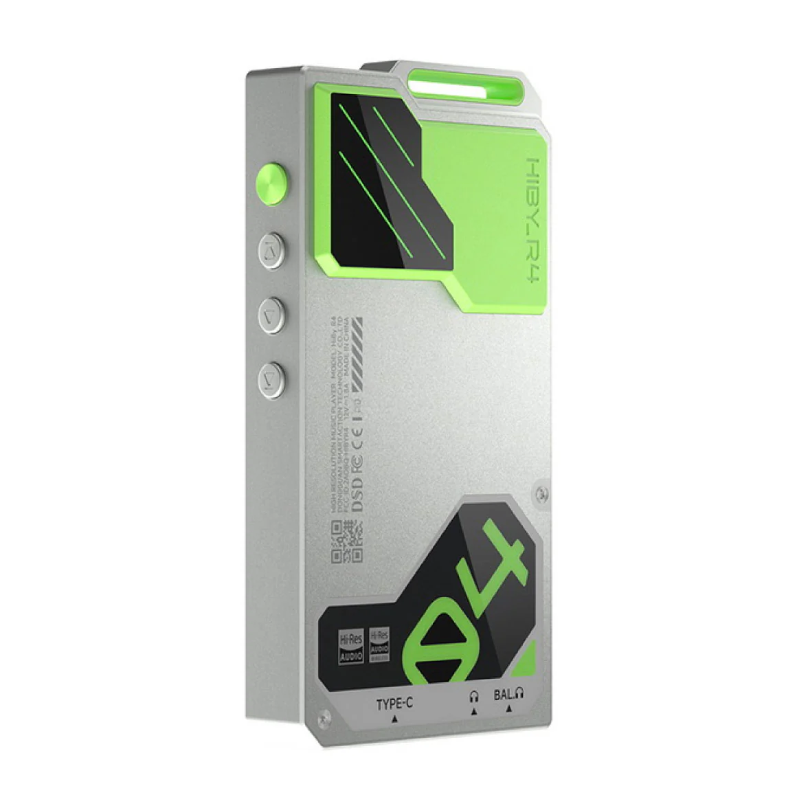 HiBy - R4 - Image 13